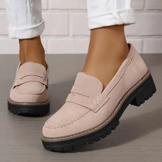 Levoire | Mocassins