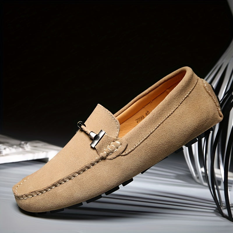 Levoire | Chaussures À Glissière Suspendues Sans Lacets Jaune