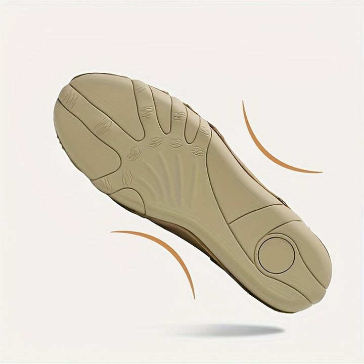 Levoire | Chaussures Décontractées Confortables Pour Hommes