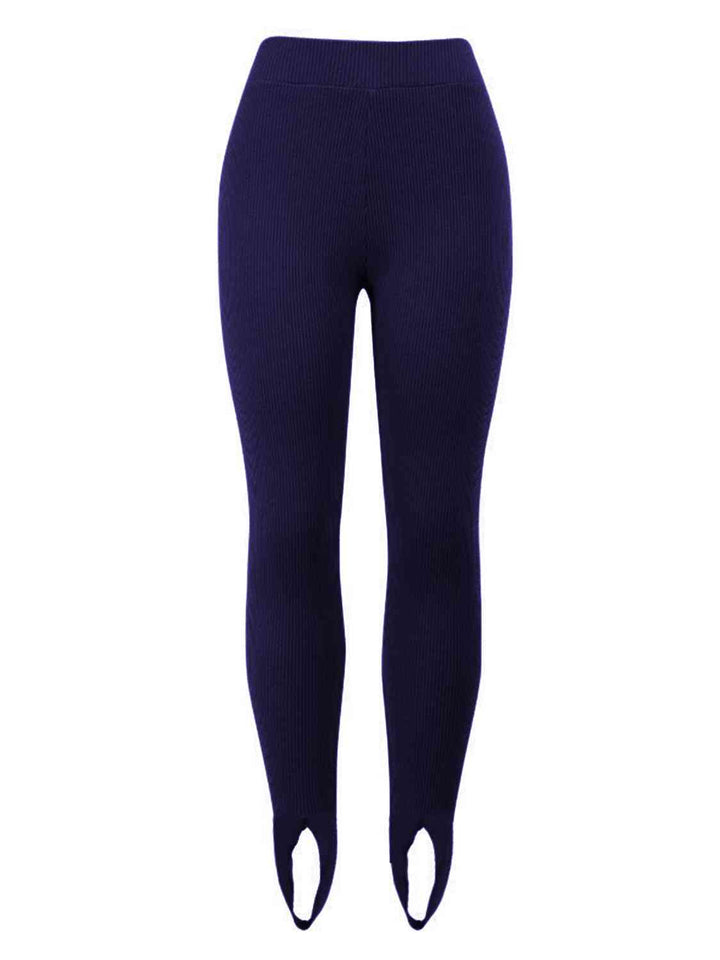 Levoire | Leggings Taille Moyenne Karre