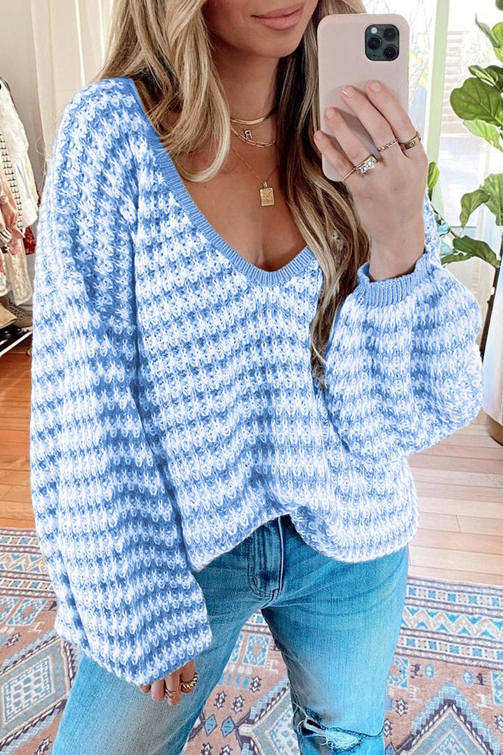 Levoire | Manteau D'Hiver Intemporel Et Élégant Bleu