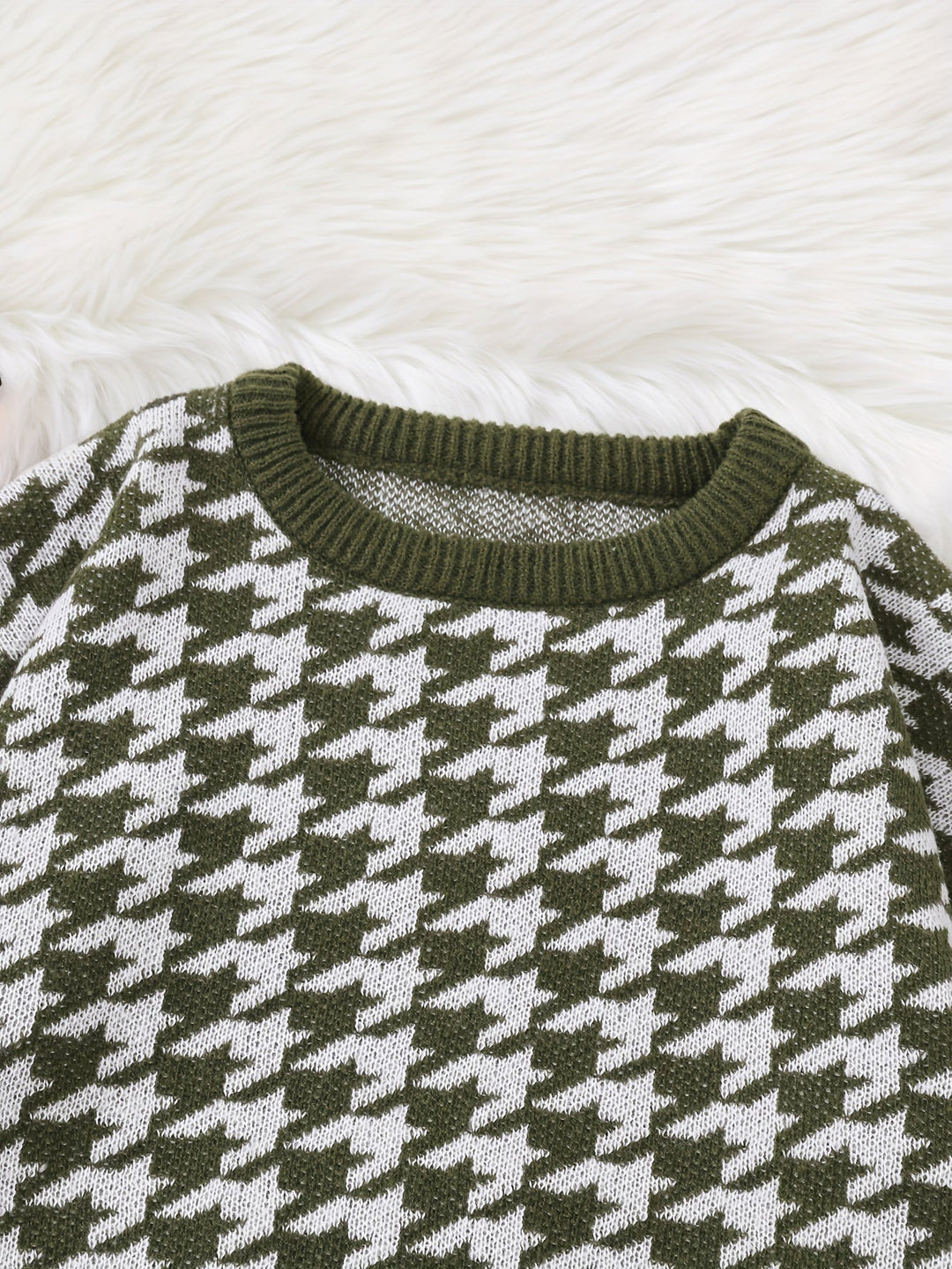 Levoire | Pull Confortable Avec Imprimé À Pois