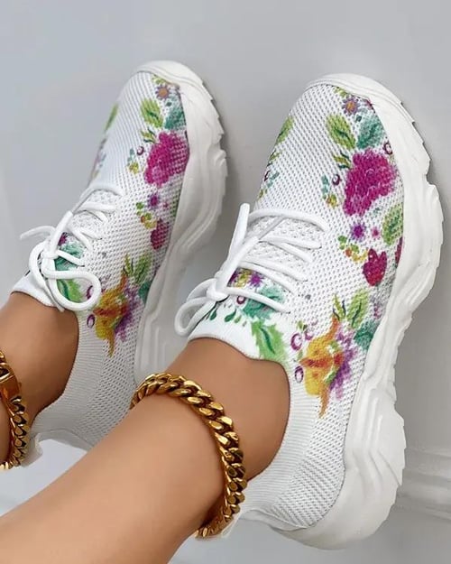 Levoire | Chaussures de sport orthopédique