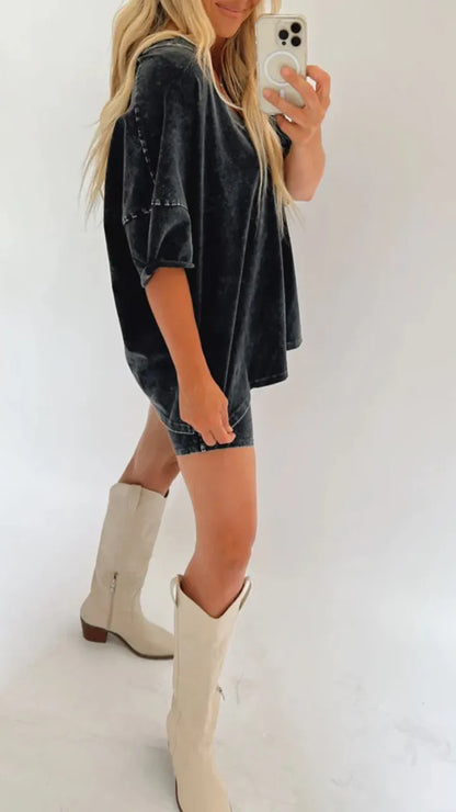 Levoire | Ensemble D'été Pour Femme