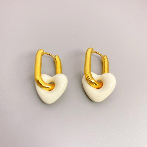 Levoire | Boucles D'Oreilles Françaises Élégantes