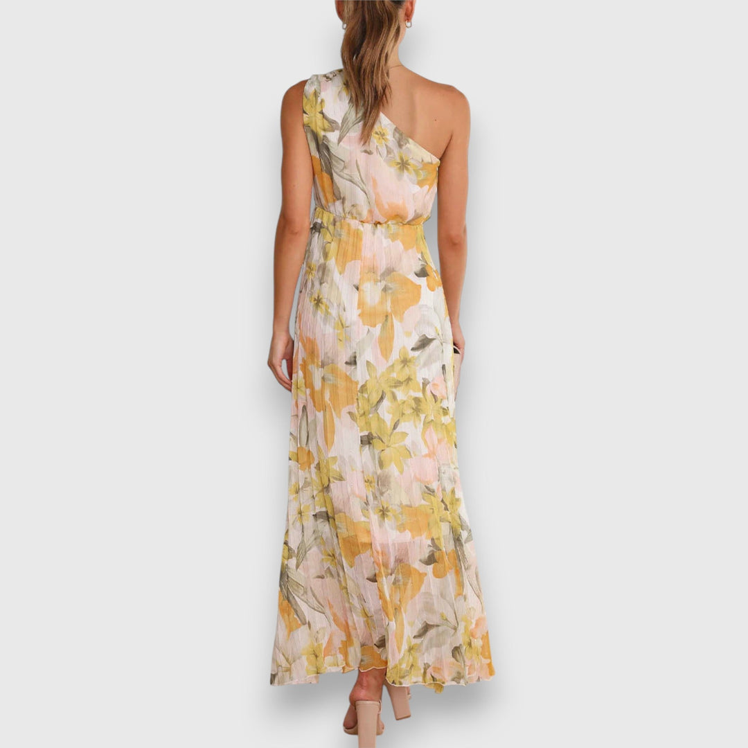 Levoire | Robe Été Confort Femme