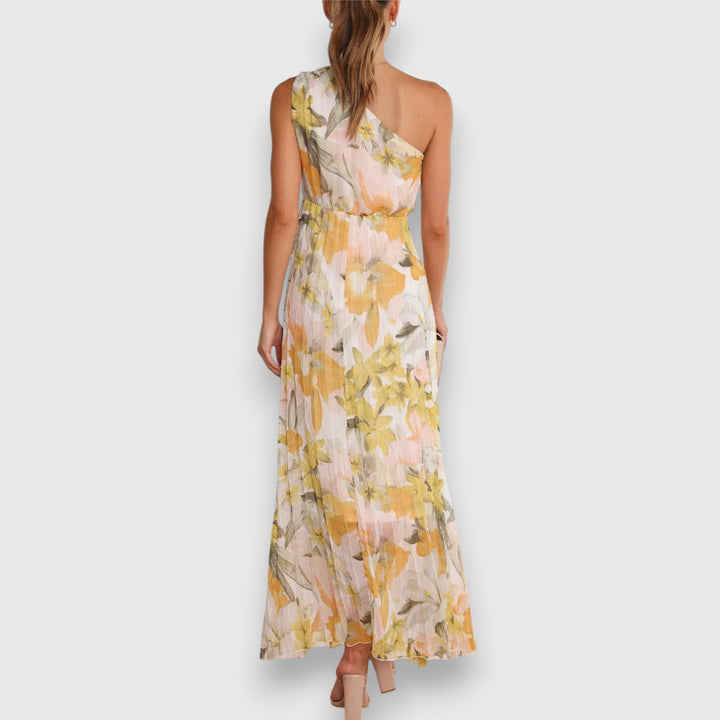 Levoire | Robe Été Confort Femme
