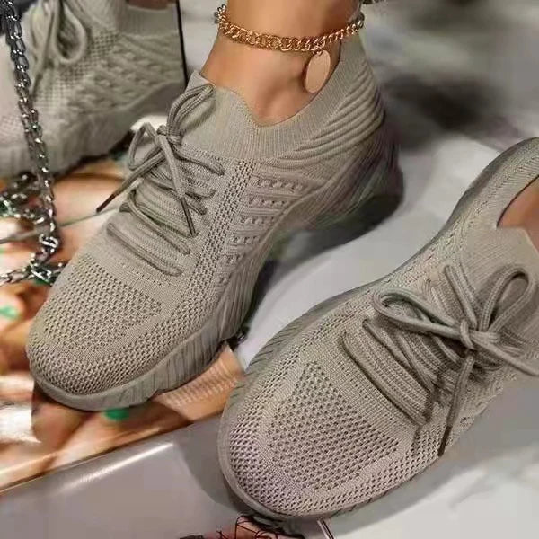 Levoire | Chaussures Orthopédiques Pour Femmes Khaki