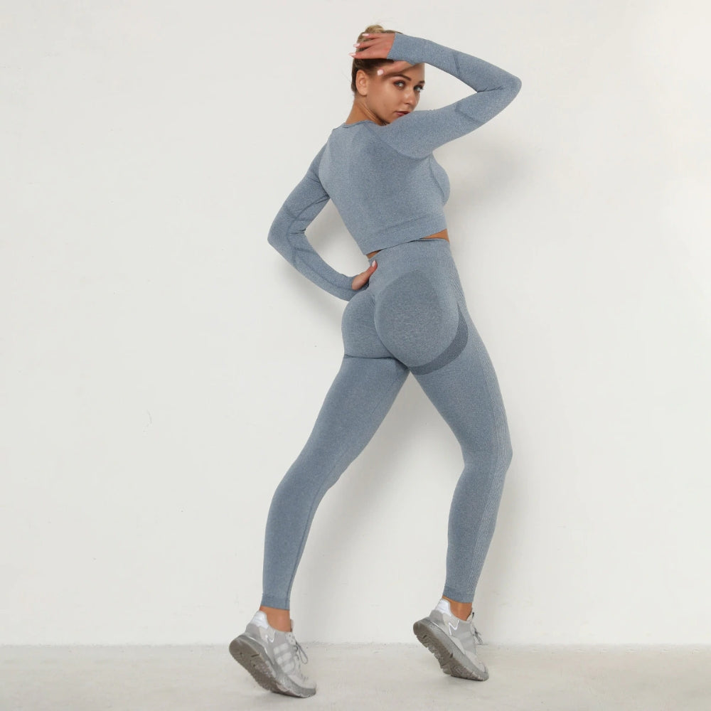 Levoire | Ensemble De Yoga Pour Femmes