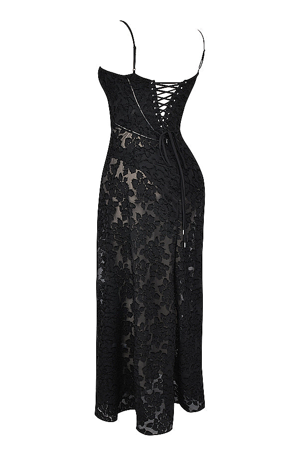 Levoire | Robe Classique Et Élégante Avec Style