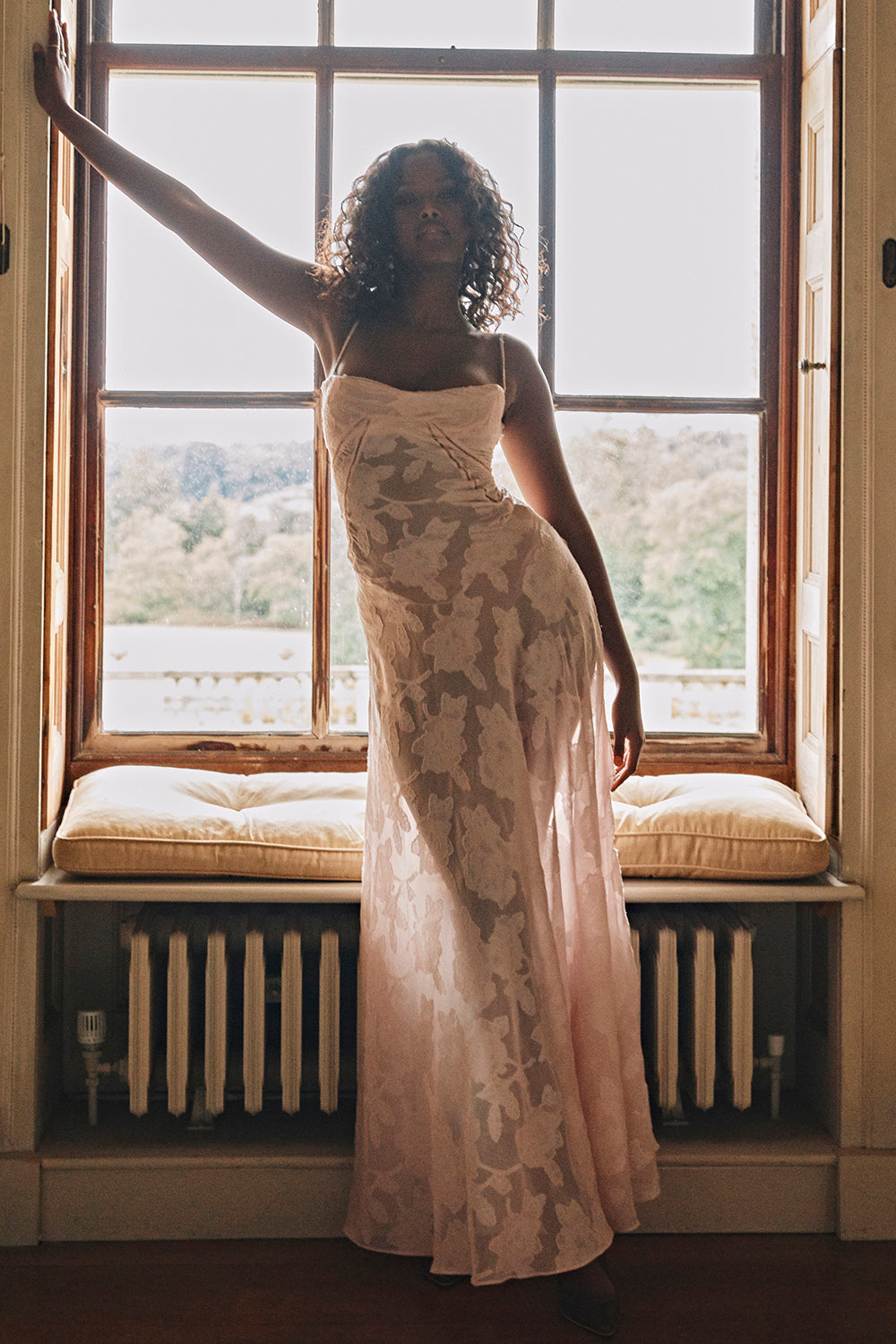 Levoire | Robe Classique Et Élégante Avec Style