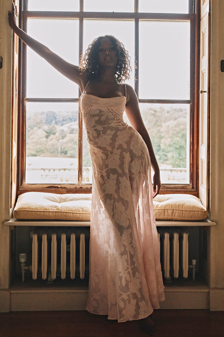 Levoire | Robe Classique Et Élégante Avec Style