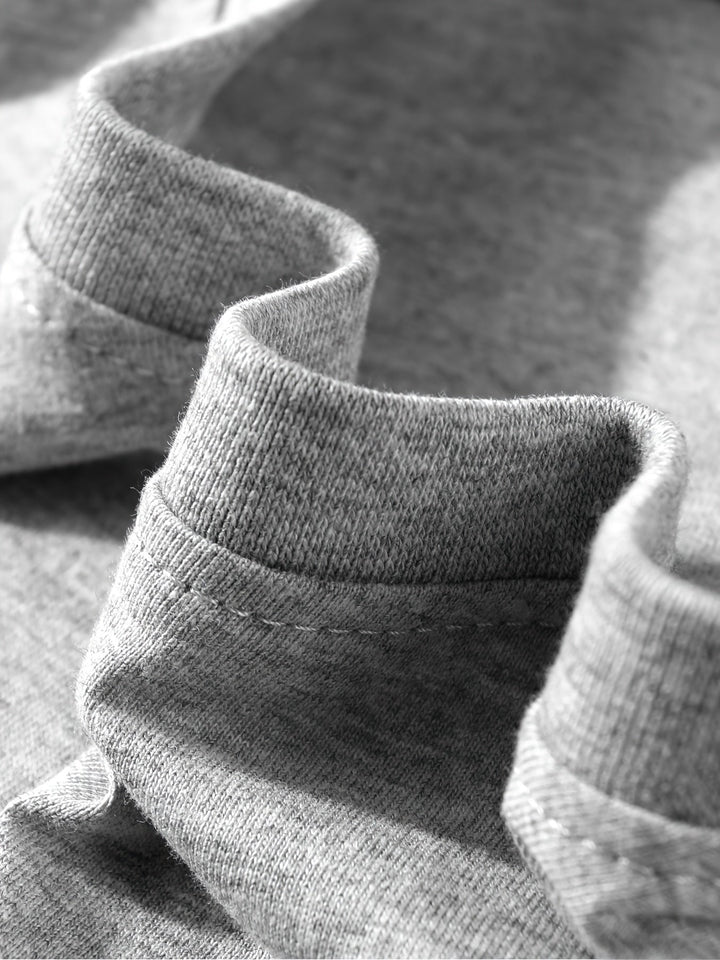 Levoire | 5 Pcs T-Shirts Légers Pour Hommes