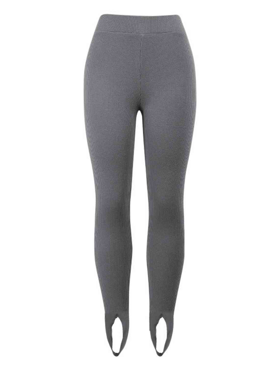 Levoire | Leggings Taille Moyenne Karre