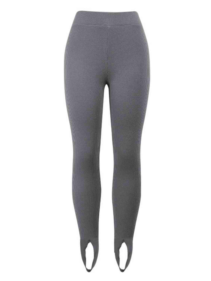 Levoire | Leggings Mi-Haut Pour Femmes