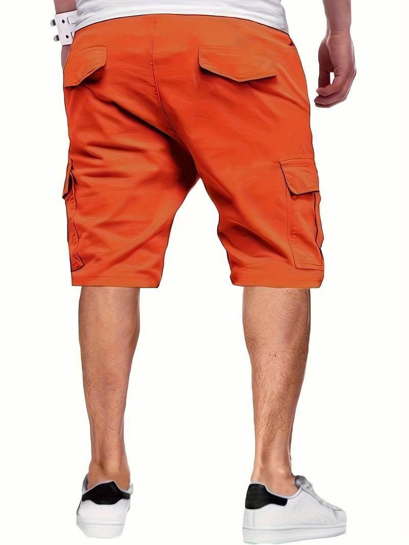 Levoire | Shorts Avec Graphique De Palmiers