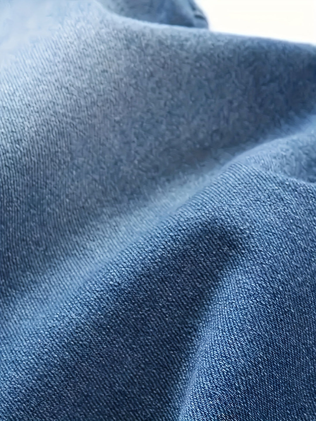 Levoire | Jeans Pour Hommes Classiques À Coupe Normale