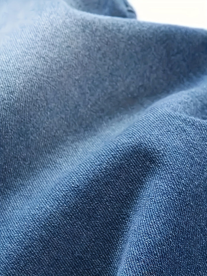 Levoire | Jeans Pour Hommes Classiques À Coupe Normale