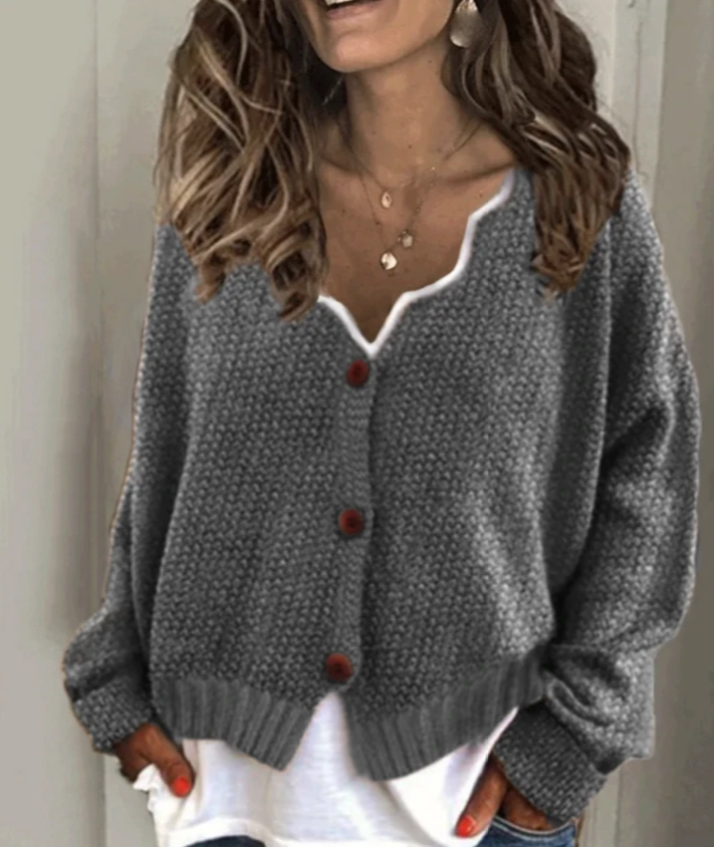 Levoire | Veste D'Hiver Décontractée Et Chic Style 3