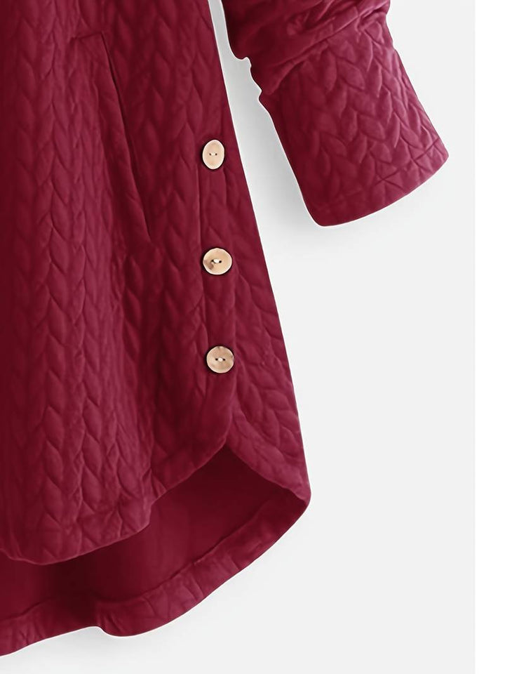 Levoire | Élégant cardigan chaud