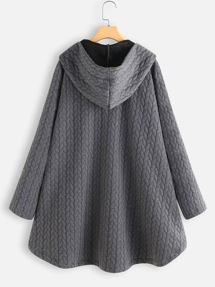 Levoire | Élégant cardigan chaud