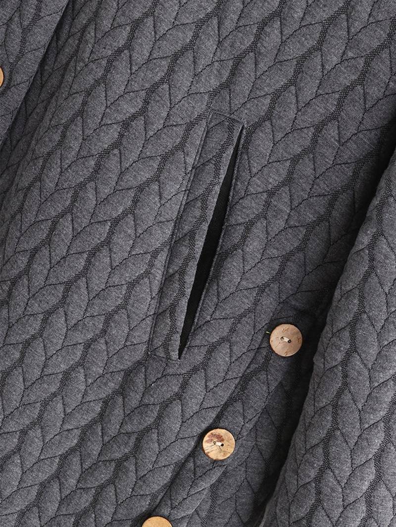 Levoire | Élégant cardigan chaud