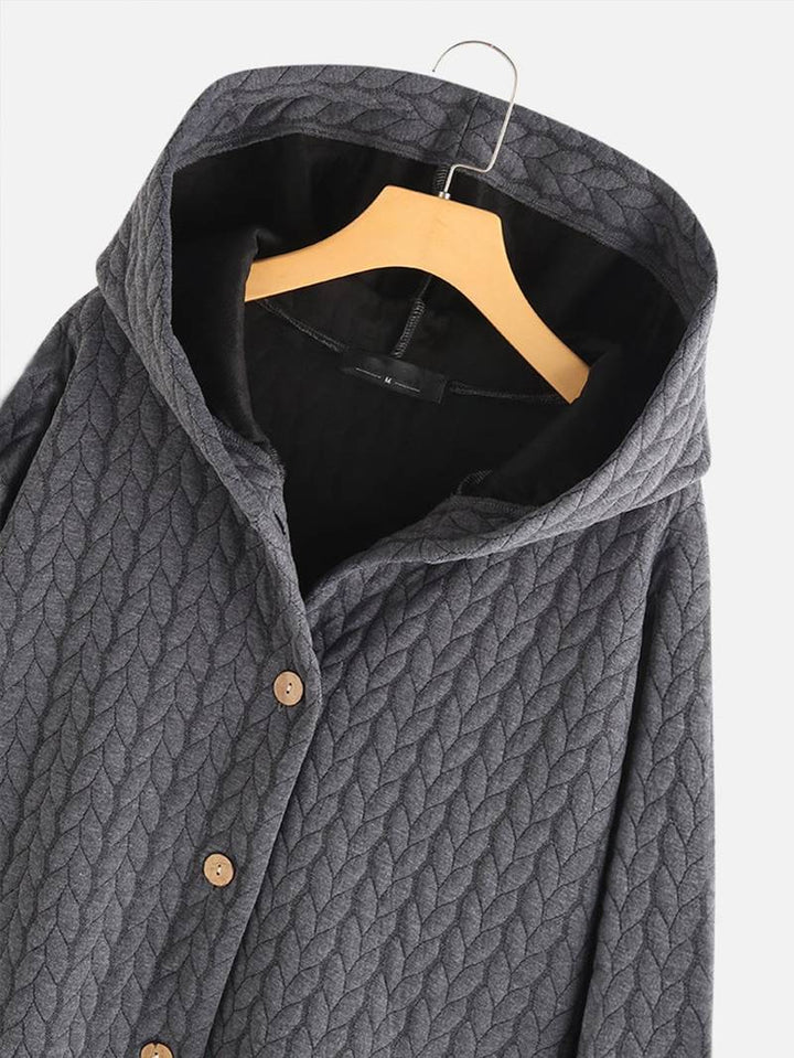 Levoire | Élégant cardigan chaud