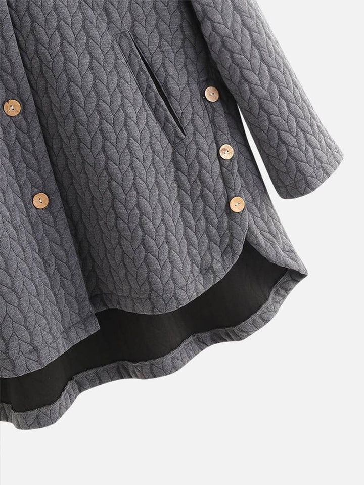 Levoire | Élégant cardigan chaud