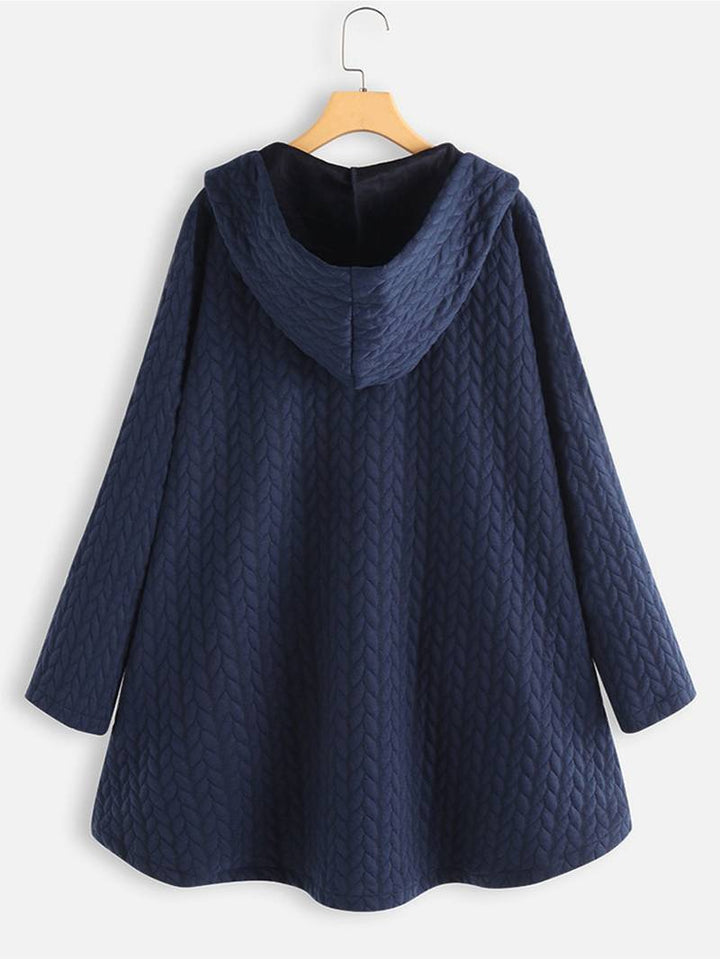 Levoire | Élégant cardigan chaud