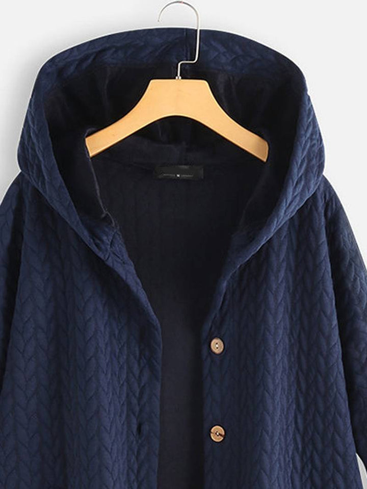 Levoire | Élégant cardigan chaud