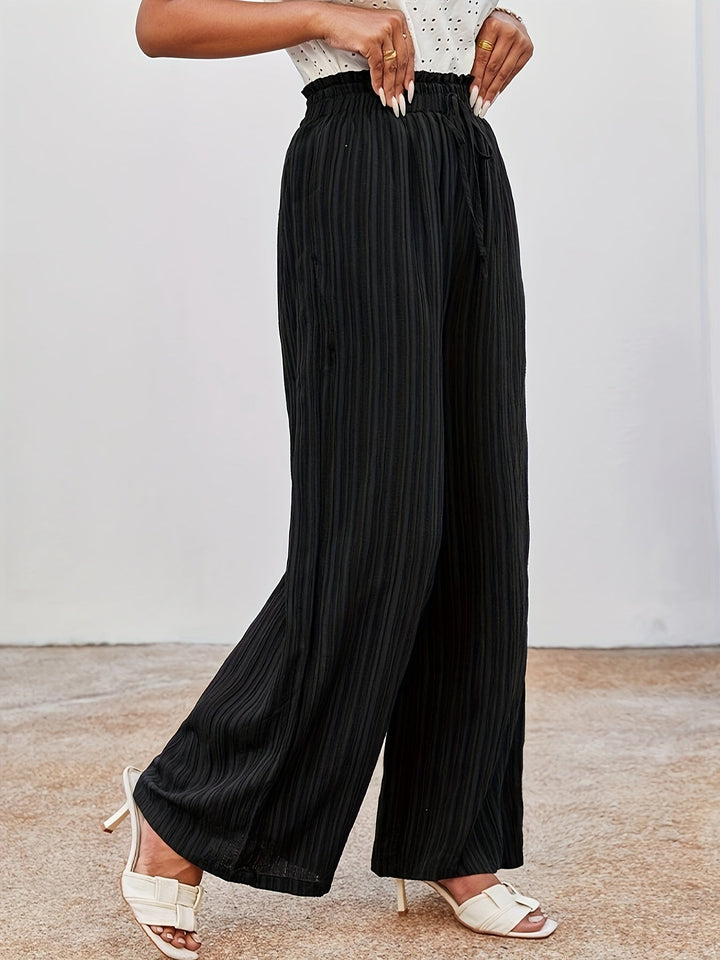 Levoire | Lörpö Vêtements De Contour Pantalons D'Été En Couleur Unie