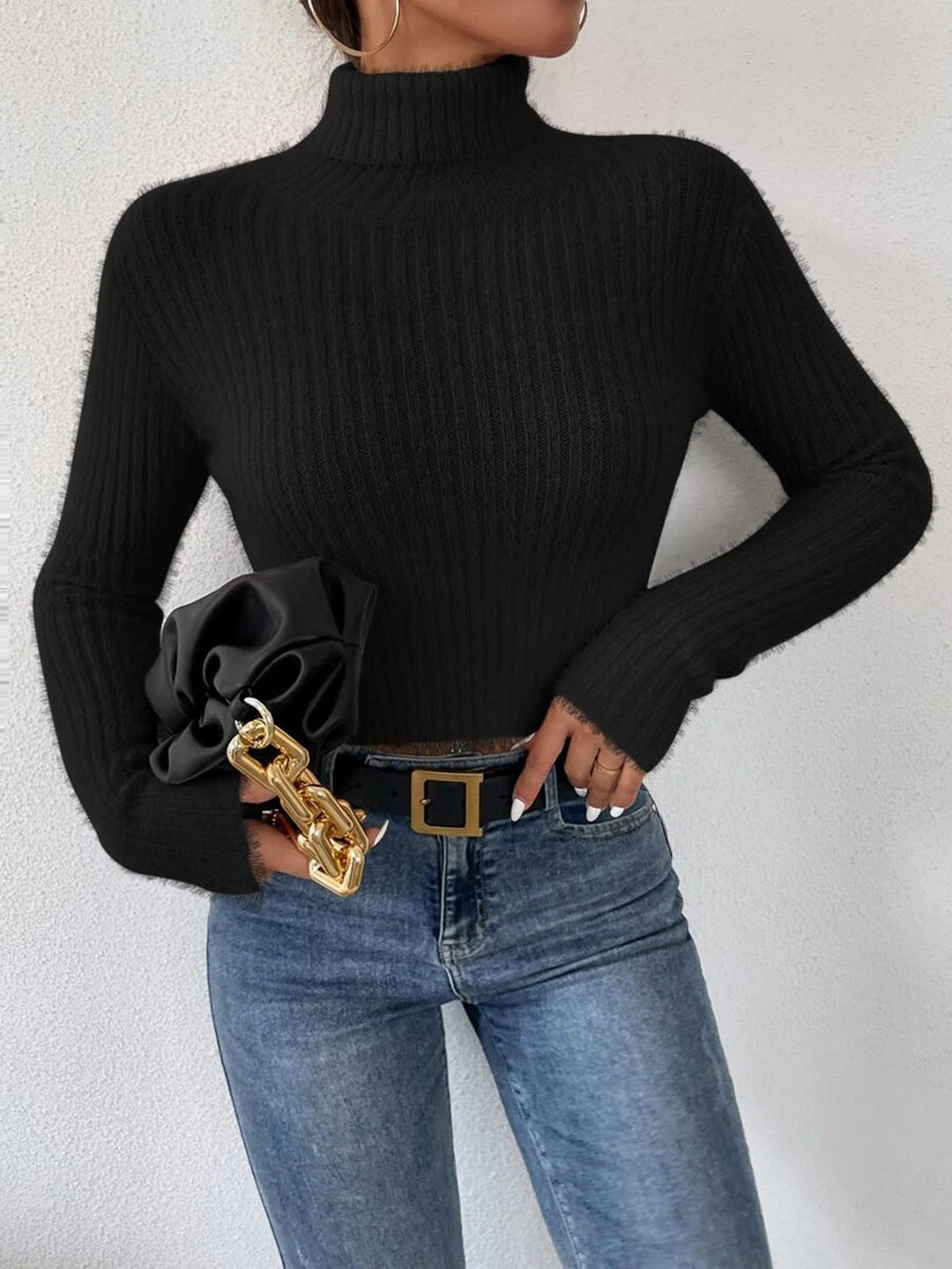 Levoire | Manteau Élégant Et Tendance Hiver Style type 4