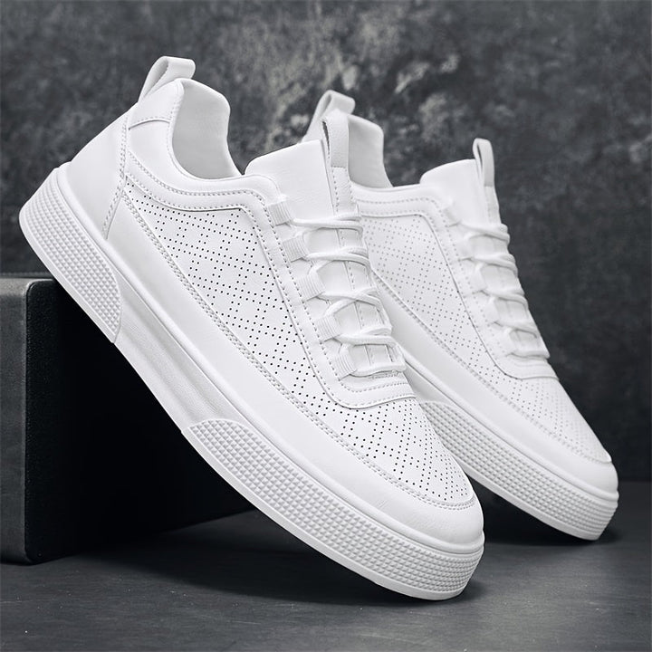 Levoire | Chaussures Pour Hommes Basses Élégantes