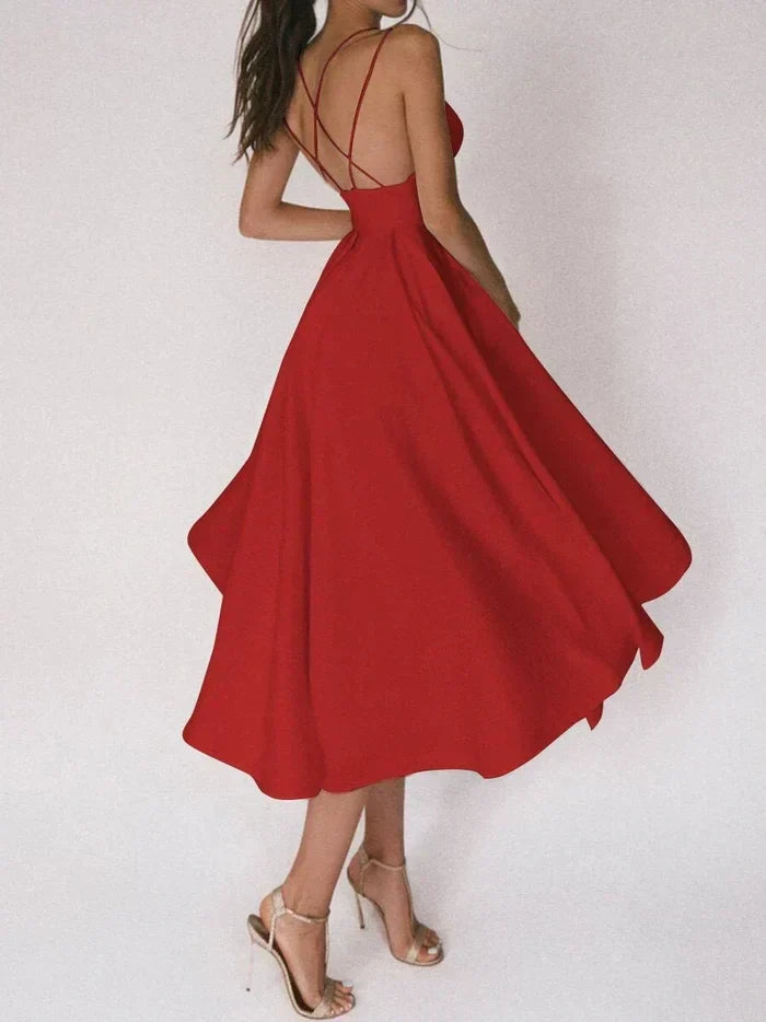 Levoire | Robe Élégante Et Décontractée Pour Femmes