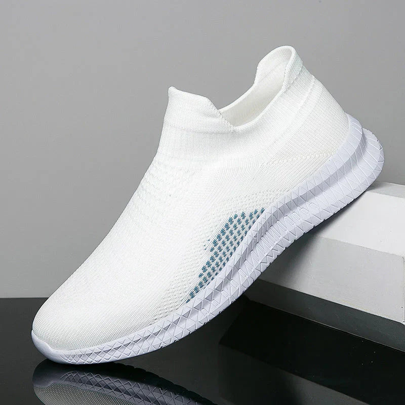 Levoire | Chaussures Légères À Enfiler