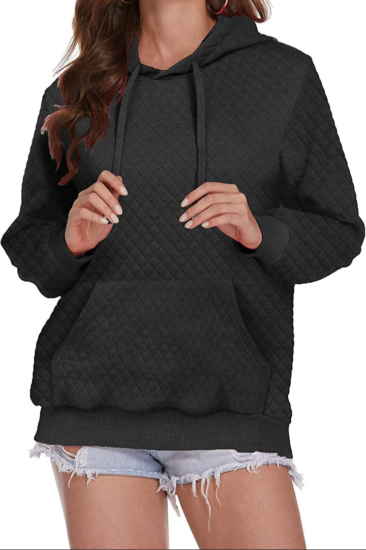 Levoire | Sweat À Capuche À Manches Longues