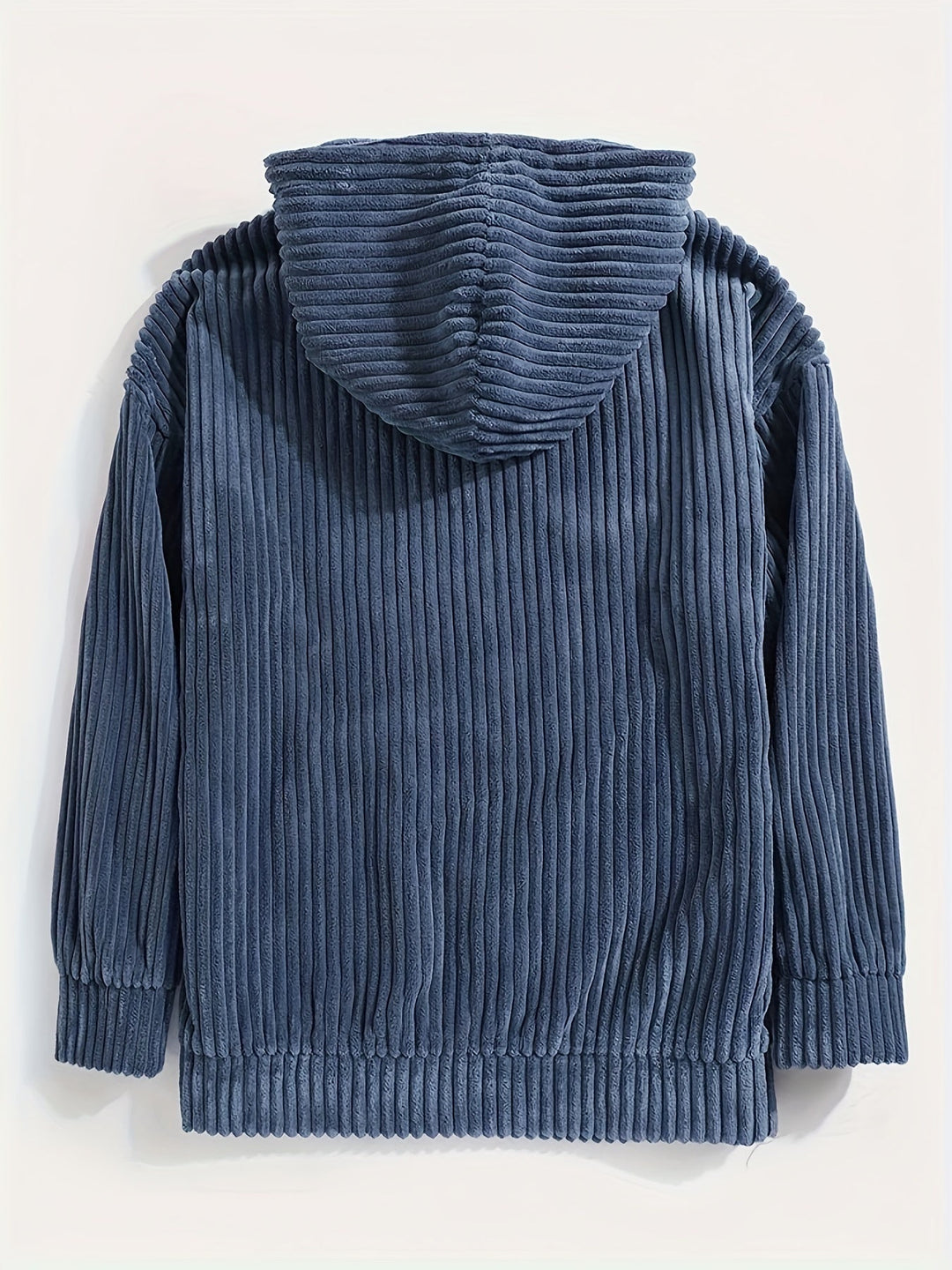 Levoire | Sweatshirt en velours