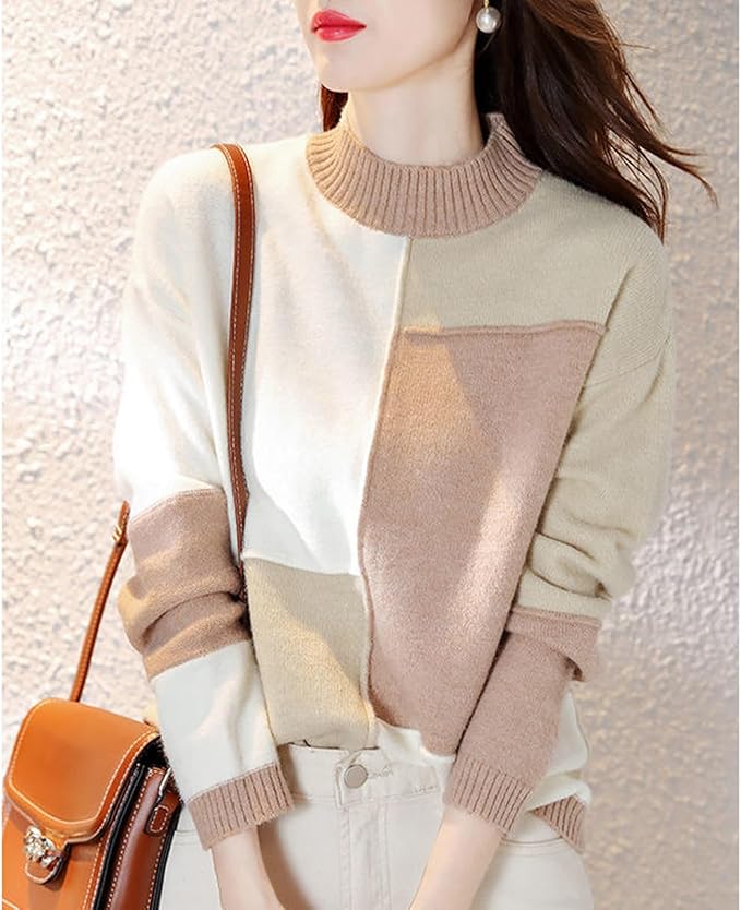 Levoire | Tendance Et Facile D'Hiver Vêtements Blanc