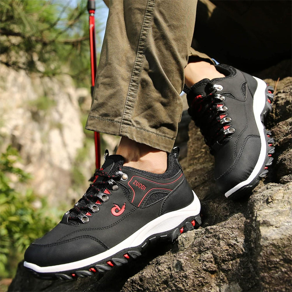 Levoire | Baskets De Randonnée Confortables Pour Hommes