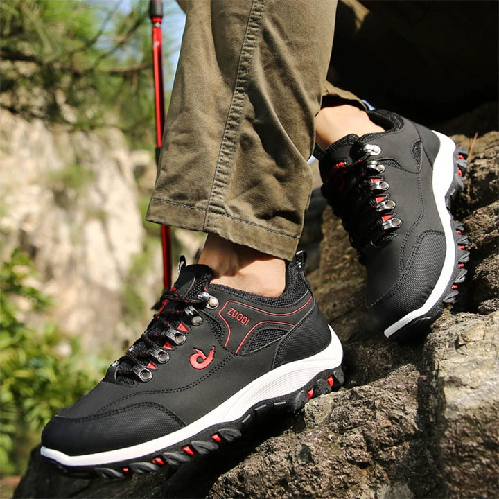 Levoire | Baskets De Randonnée Confortables Pour Hommes