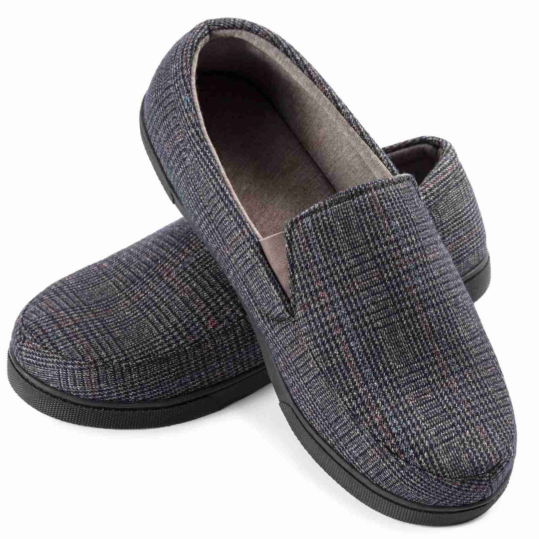 Levoire | Chaussures Pour Hommes Légères Et Confortables Avec Mousse Viscoélastique Marron foncé CN42(EU42)