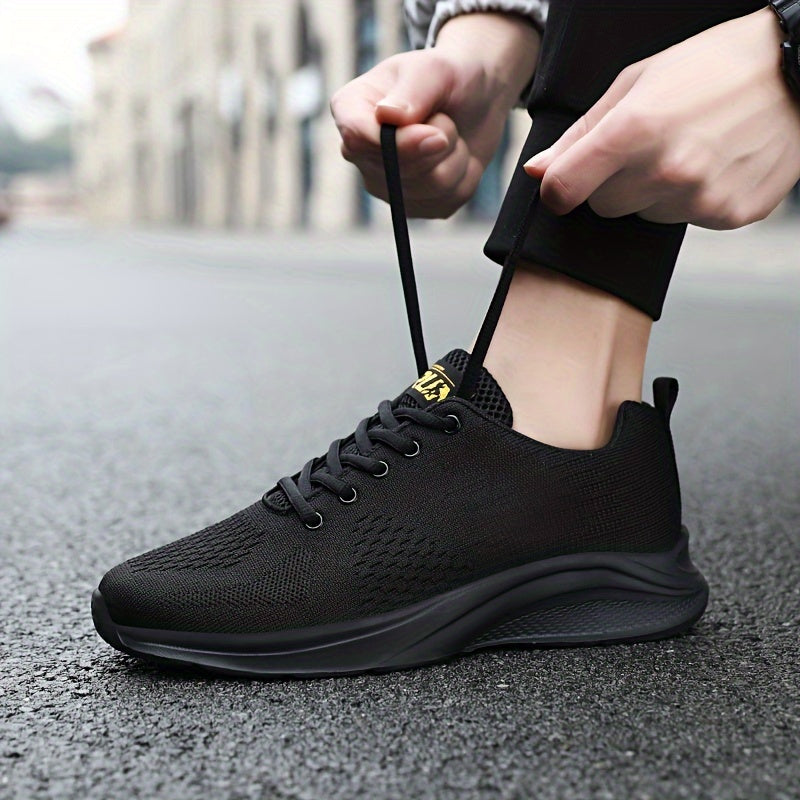 Levoire | Chaussures Trendy Confortables À Lacets Avec Semelle Souple Pour Hommes