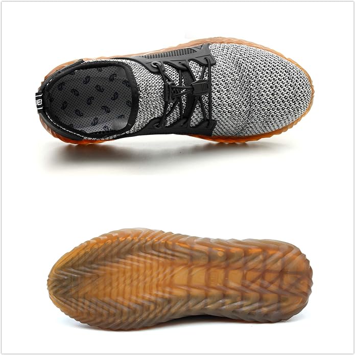 Levoire | Chaussures De Sécurité Pour Hommes