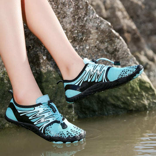 Levoire | Chaussures À Semelles Nues Taille Pour Toute L'Année Pour Femmes Et Hommes