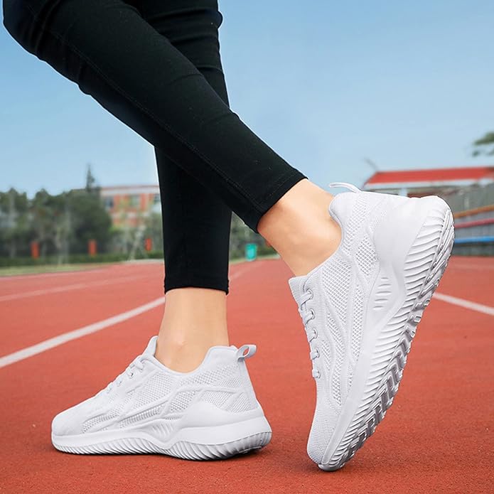 Levoire | Chaussures De Sport Orthopédiques Pour Femmes Avec Supports De Pied