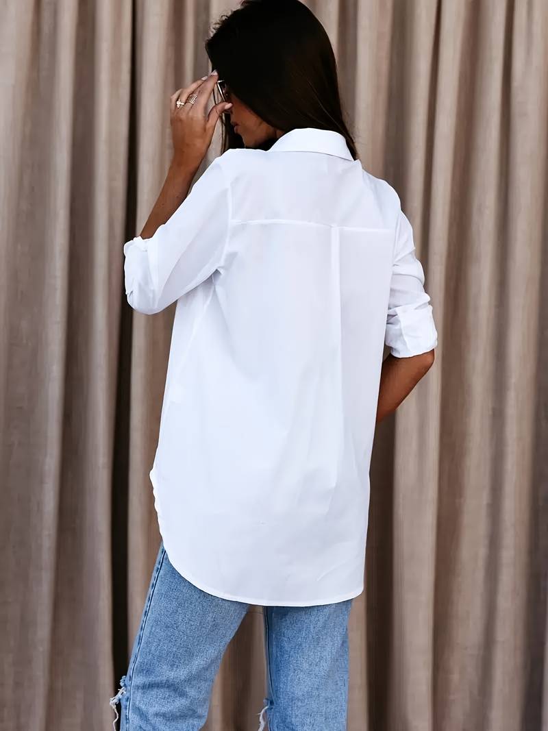 Levoire | Chemise De Fête
