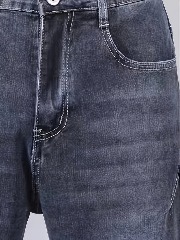 Levoire | Jean En Denim Léger
