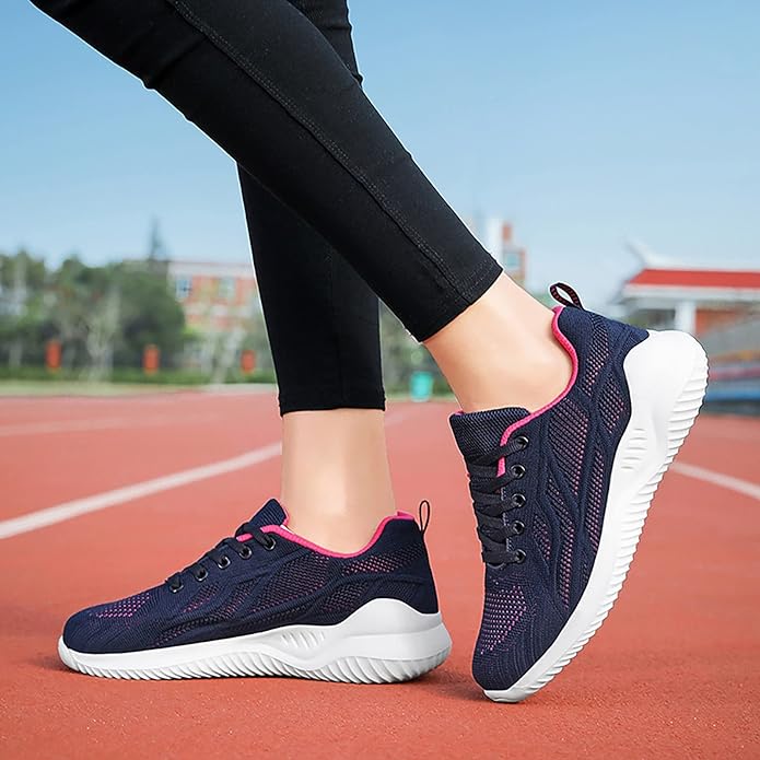 Levoire | Chaussures De Sport Orthopédiques Pour Femmes Avec Supports De Pied