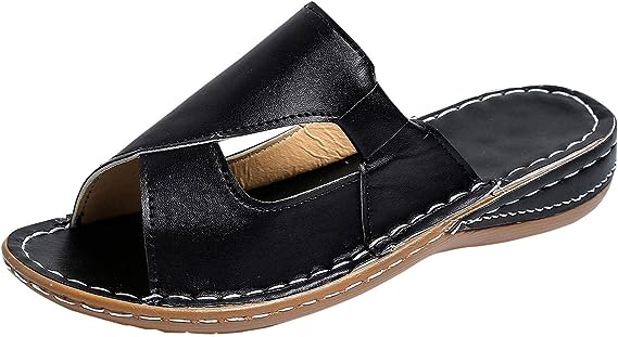 Levoire | Femmes Vapaa-Aika Été Sandales Chaussures Confortables