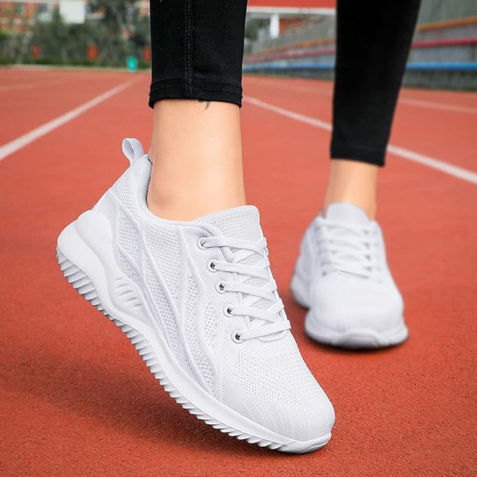Levoire | Chaussures De Sport Orthopédiques Pour Femmes Avec Supports De Pied
